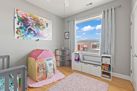 Tiny photo for 2521 W Congress Parkway #4, Chicago, IL 60612 (MLS # 12726583)