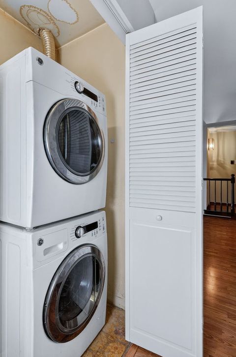 Tiny photo for 13911 Laramie Avenue #122, Crestwood, IL 60418 (MLS # 12585893)