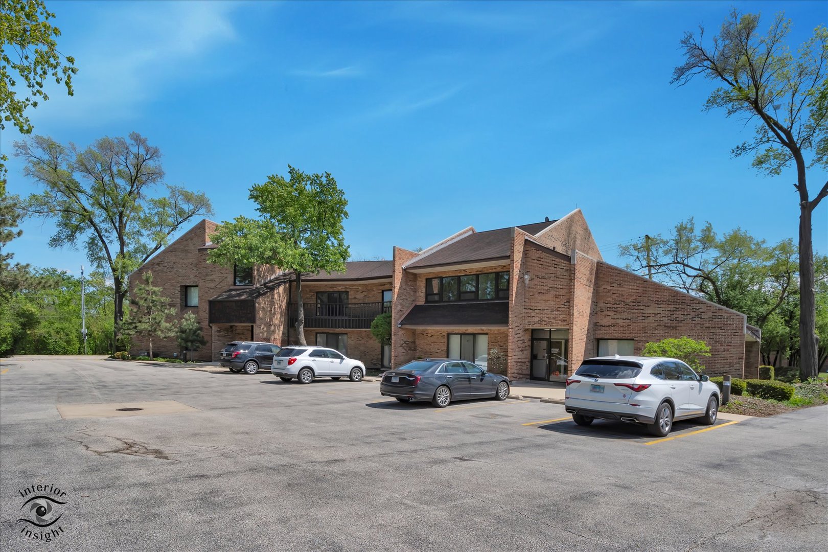 501 W Ogden Avenue