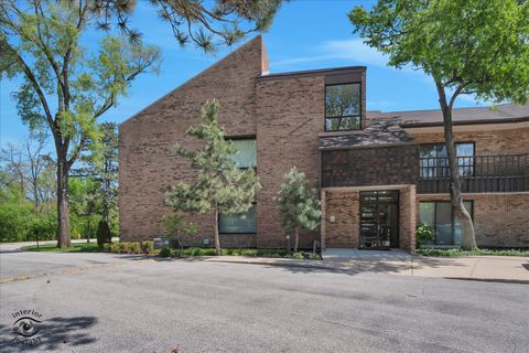 501 W Ogden Avenue Hinsdale IL 60521