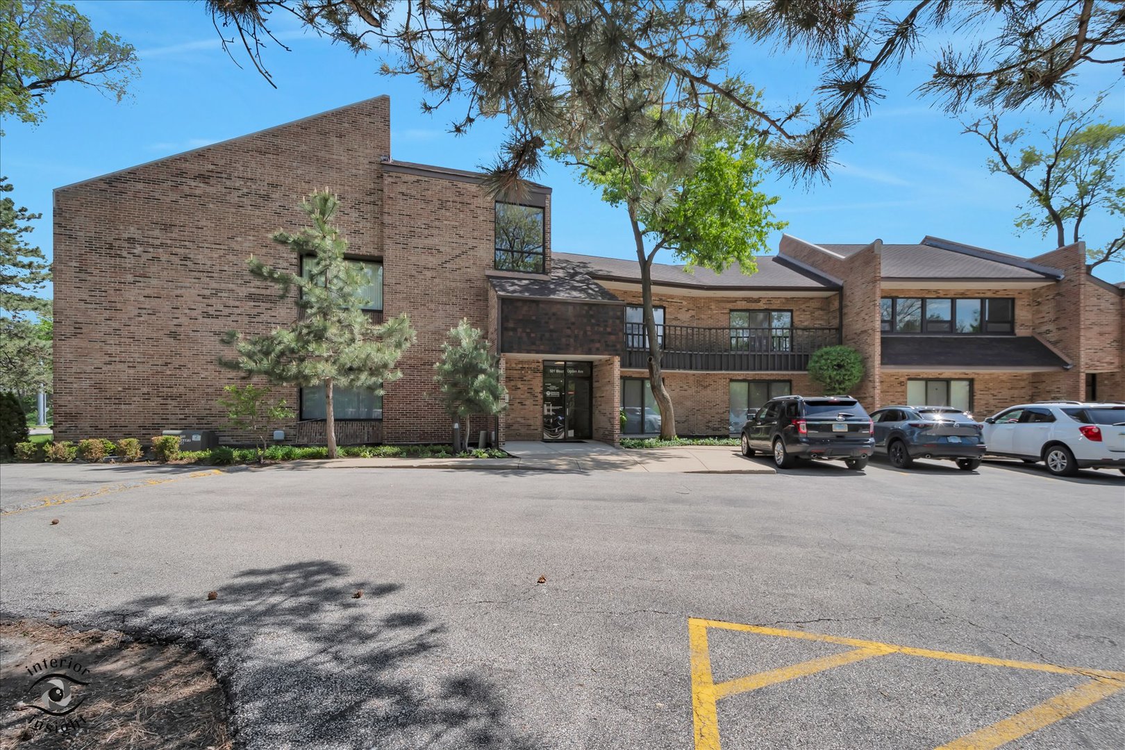 501 W Ogden Avenue