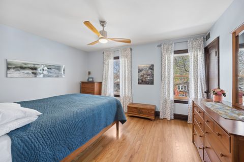 Tiny photo for 1168 S Scoville Avenue, Oak Park, IL 60304 (MLS # 12598636)