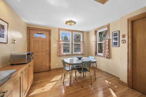 Tiny photo for 1168 S Scoville Avenue, Oak Park, IL 60304 (MLS # 12598636)