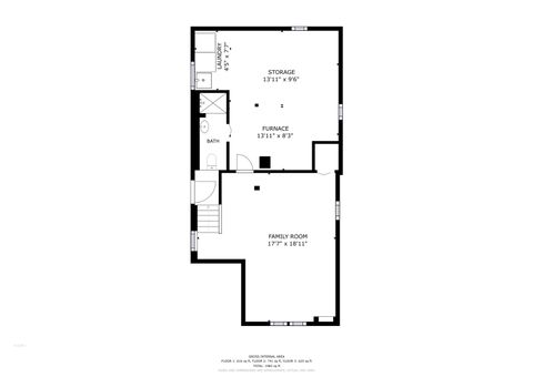 Tiny photo for 1168 S Scoville Avenue, Oak Park, IL 60304 (MLS # 12598636)