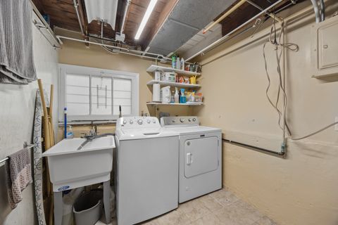 Tiny photo for 1168 S Scoville Avenue, Oak Park, IL 60304 (MLS # 12598636)