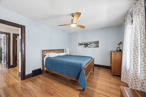 Tiny photo for 1168 S Scoville Avenue, Oak Park, IL 60304 (MLS # 12598636)