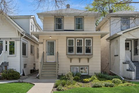 Photo of 1168 S Scoville Avenue, Oak Park, IL 60304 (MLS # 12598636)