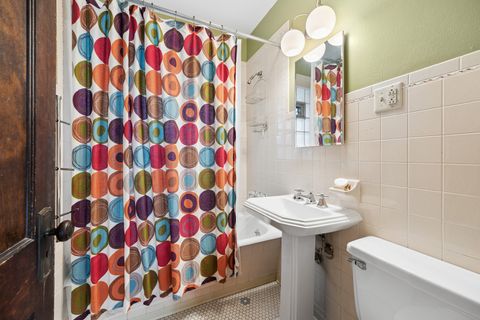 Tiny photo for 1168 S Scoville Avenue, Oak Park, IL 60304 (MLS # 12598636)