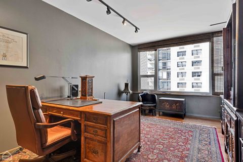 Tiny photo for 1300 N Lake Shore Drive #8BC, Chicago, IL 60610 (MLS # 12590674)