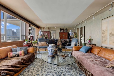 Tiny photo for 1300 N Lake Shore Drive #8BC, Chicago, IL 60610 (MLS # 12590674)