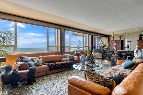 Tiny photo for 1300 N Lake Shore Drive #8BC, Chicago, IL 60610 (MLS # 12590674)