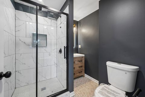 Tiny photo for 9139 S Oglesby Avenue, Chicago, IL 60617 (MLS # 12662513)