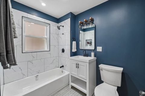 Tiny photo for 9139 S Oglesby Avenue, Chicago, IL 60617 (MLS # 12662513)