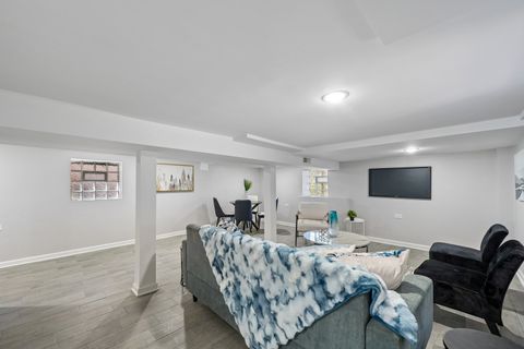 Tiny photo for 9139 S Oglesby Avenue, Chicago, IL 60617 (MLS # 12662513)