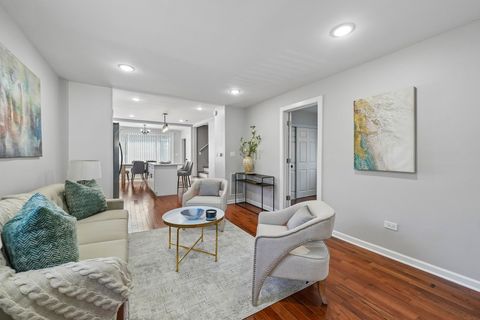 Tiny photo for 9139 S Oglesby Avenue, Chicago, IL 60617 (MLS # 12662513)