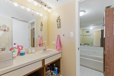 Tiny photo for 6010 Lake Bluff Drive #402, Tinley Park, IL 60477 (MLS # 12566861)