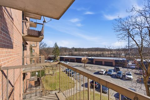 Tiny photo for 6010 Lake Bluff Drive #402, Tinley Park, IL 60477 (MLS # 12566861)