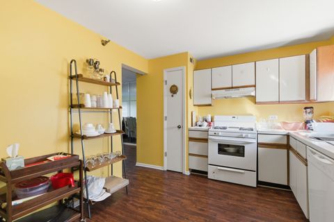 Tiny photo for 6010 Lake Bluff Drive #402, Tinley Park, IL 60477 (MLS # 12566861)