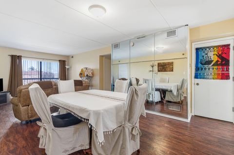 Tiny photo for 6010 Lake Bluff Drive #402, Tinley Park, IL 60477 (MLS # 12566861)