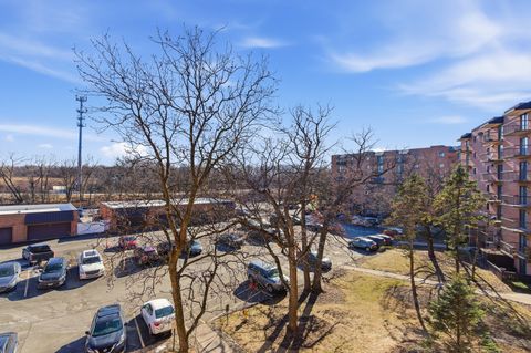 Tiny photo for 6010 Lake Bluff Drive #402, Tinley Park, IL 60477 (MLS # 12566861)