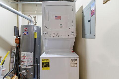 Tiny photo for 6010 Lake Bluff Drive #402, Tinley Park, IL 60477 (MLS # 12566861)