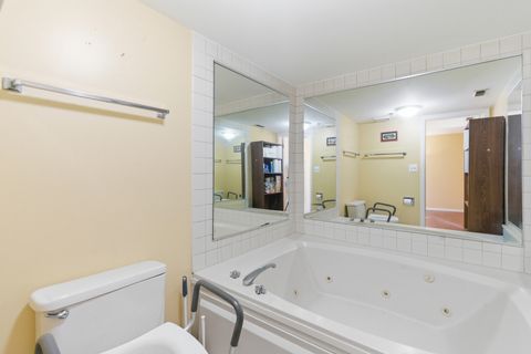 Tiny photo for 6010 Lake Bluff Drive #402, Tinley Park, IL 60477 (MLS # 12566861)