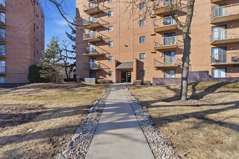 Tiny photo for 6010 Lake Bluff Drive #402, Tinley Park, IL 60477 (MLS # 12566861)