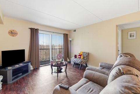 Tiny photo for 6010 Lake Bluff Drive #402, Tinley Park, IL 60477 (MLS # 12566861)