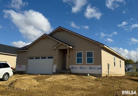 Photo of 6115 THOR Avenue, Davenport, IA 52807 (MLS # QC4264917)