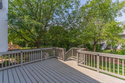 Tiny photo for 207 Greenleaf Drive, Bloomington, IL 61704 (MLS # 12743638)