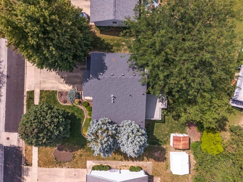 Tiny photo for 207 Greenleaf Drive, Bloomington, IL 61704 (MLS # 12743638)
