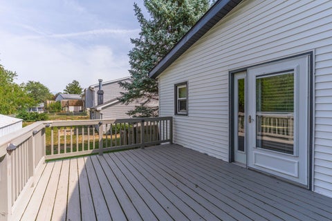 Tiny photo for 207 Greenleaf Drive, Bloomington, IL 61704 (MLS # 12743638)
