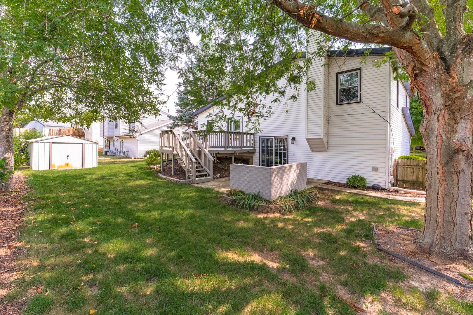 207 Greenleaf Drive