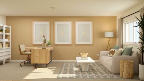 Tiny photo for 25740 W Yorkshire Drive, Plainfield, IL 60544 (MLS # 12602853)