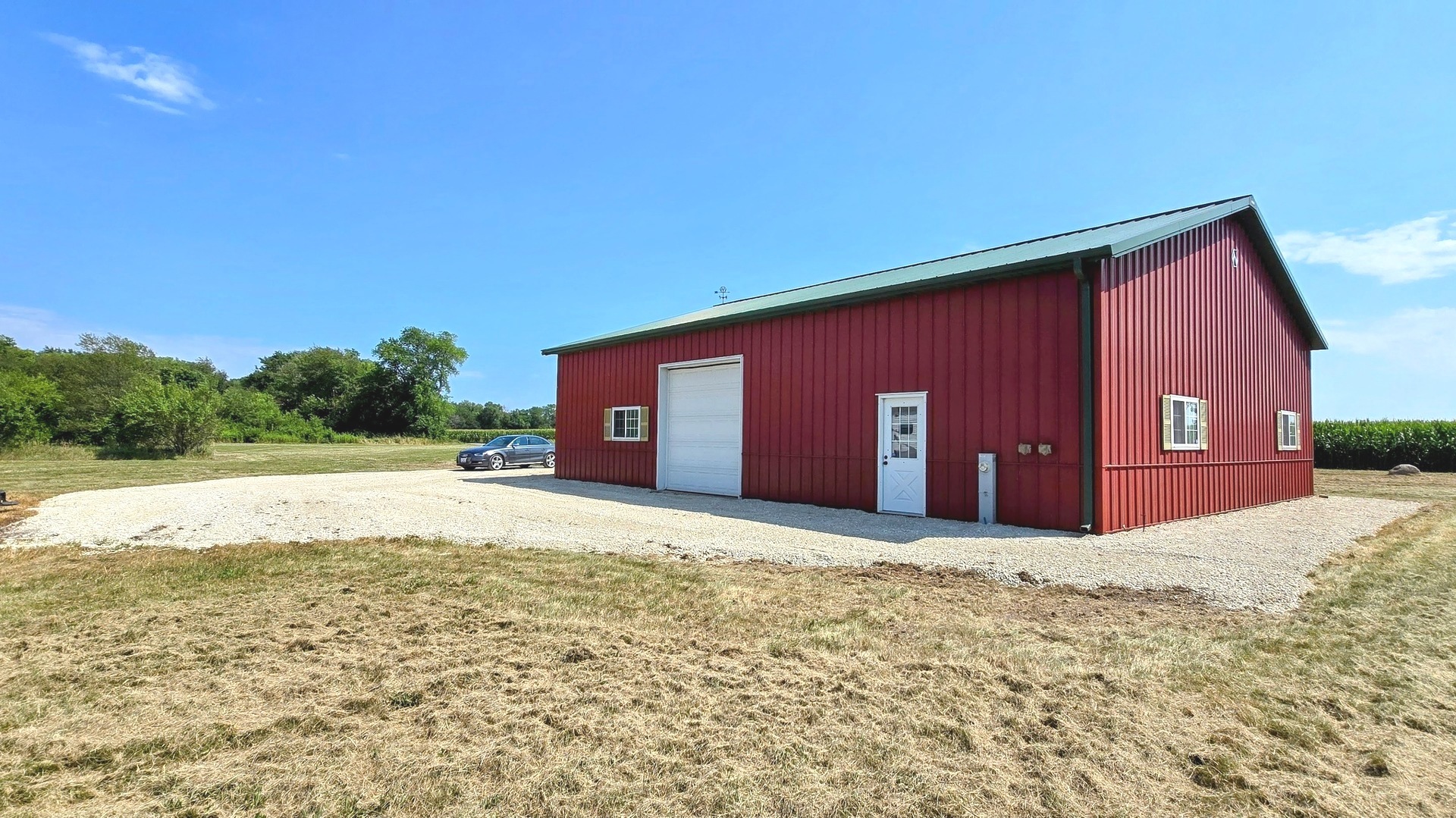 Custer Park, Illinois 60481, United States, ,Land,Active,206665