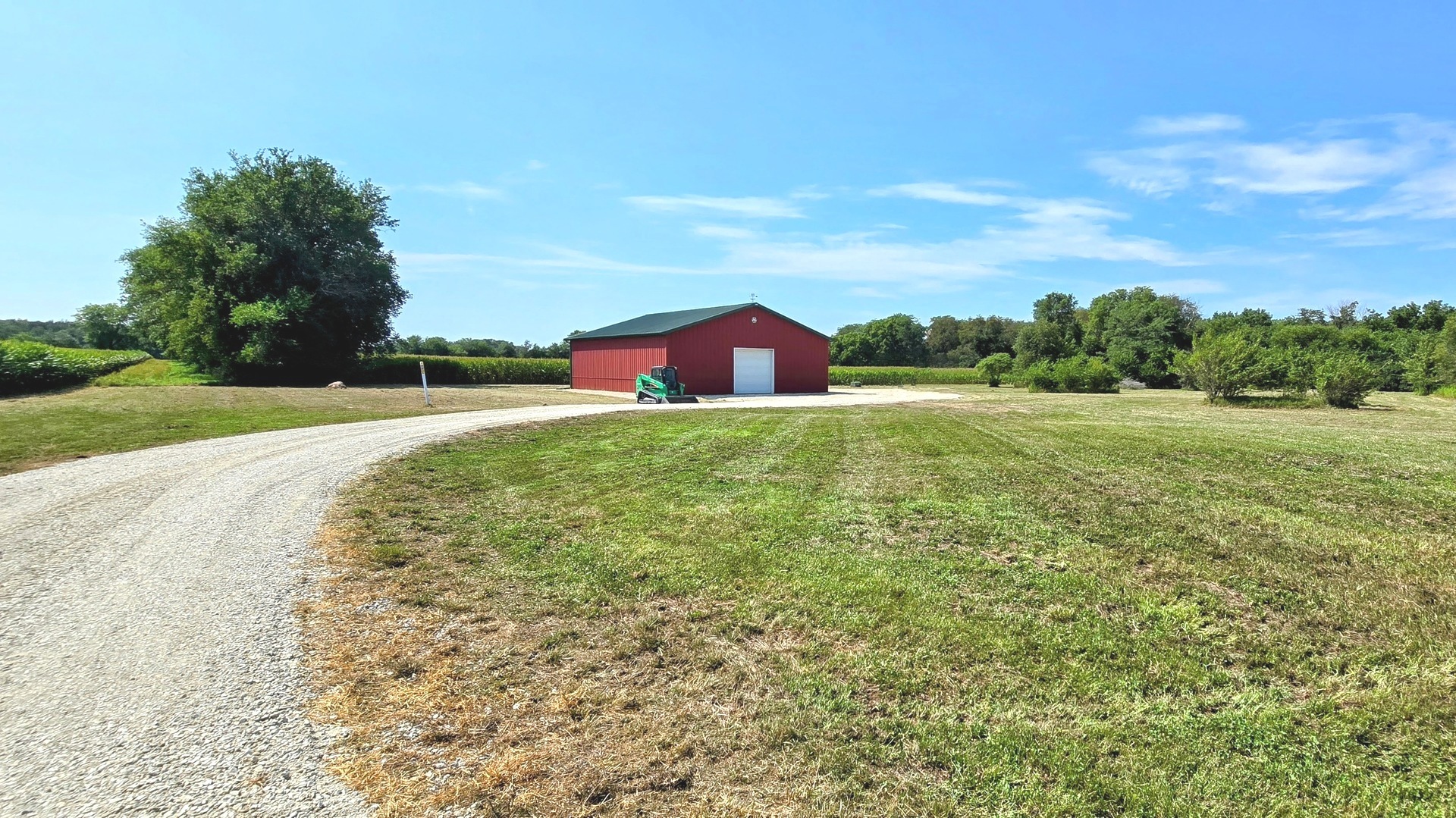 Custer Park, Illinois 60481, United States, ,Land,Active,206665