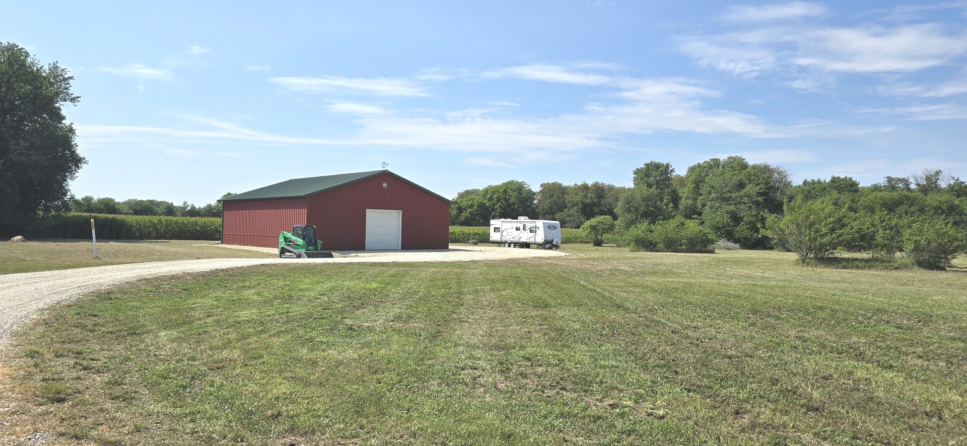 Custer Park, Illinois 60481, United States, ,Land,Active,206665
