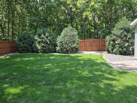 Tiny photo for 24802 S Elsie Street, Channahon, IL 60410 (MLS # 12597345)