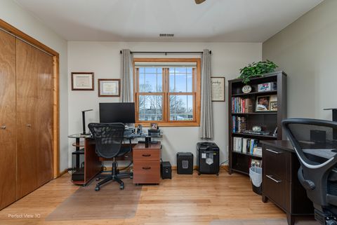 Tiny photo for 24802 S Elsie Street, Channahon, IL 60410 (MLS # 12597345)