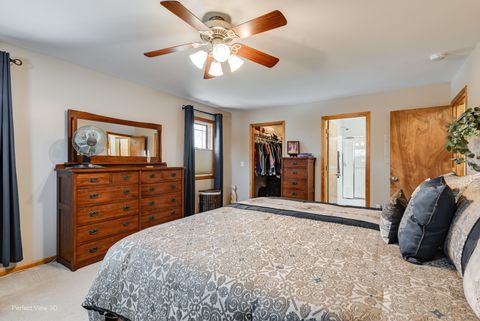 Tiny photo for 24802 S Elsie Street, Channahon, IL 60410 (MLS # 12597345)