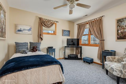 Tiny photo for 24802 S Elsie Street, Channahon, IL 60410 (MLS # 12597345)