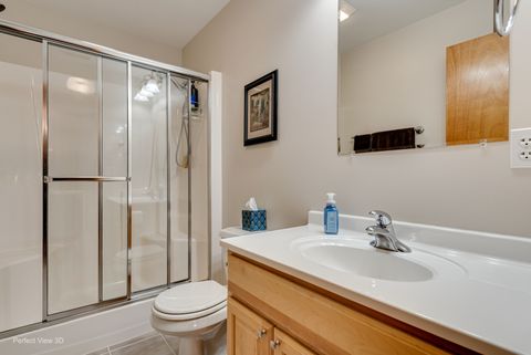 Tiny photo for 24802 S Elsie Street, Channahon, IL 60410 (MLS # 12597345)