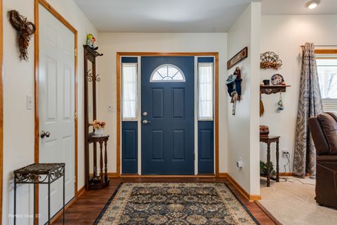 Tiny photo for 24802 S Elsie Street, Channahon, IL 60410 (MLS # 12597345)