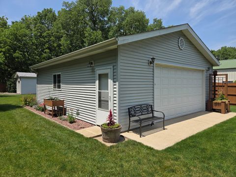 Tiny photo for 24802 S Elsie Street, Channahon, IL 60410 (MLS # 12597345)