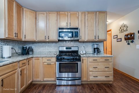 Tiny photo for 24802 S Elsie Street, Channahon, IL 60410 (MLS # 12597345)