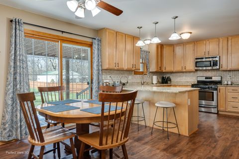 Tiny photo for 24802 S Elsie Street, Channahon, IL 60410 (MLS # 12597345)