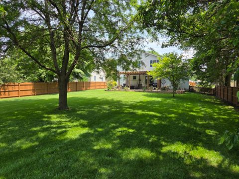 Tiny photo for 24802 S Elsie Street, Channahon, IL 60410 (MLS # 12597345)