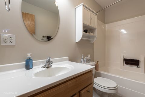 Tiny photo for 24802 S Elsie Street, Channahon, IL 60410 (MLS # 12597345)