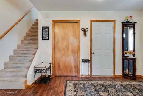 Tiny photo for 24802 S Elsie Street, Channahon, IL 60410 (MLS # 12597345)