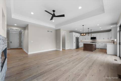 Tiny photo for 1225 Noble Drive, Port Barrington, IL 60010 (MLS # 12675311)